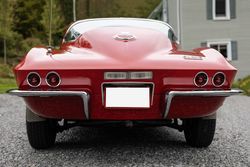 1967 Chevrolet Corvette L79 for sale