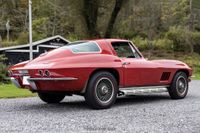 1967 Chevrolet Corvette L79 for sale