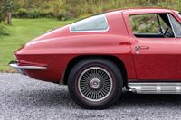 1967 Chevrolet Corvette L79 for sale