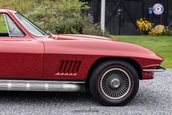 1967 Chevrolet Corvette L79 for sale