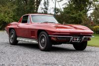 1967 Chevrolet Corvette L79 for sale