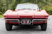 1967 Chevrolet Corvette L79 for sale