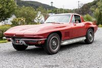 1967 Chevrolet Corvette L79 for sale