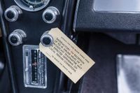 1967 Chevrolet Corvette L79 for sale