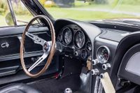 1967 Chevrolet Corvette L79 for sale