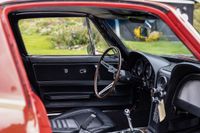 1967 Chevrolet Corvette L79 for sale