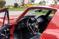 1967 Chevrolet Corvette L79 for sale