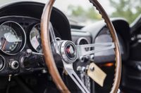 1967 Chevrolet Corvette L79 for sale