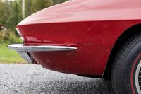 1967 Chevrolet Corvette L79 for sale