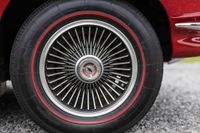 1967 Chevrolet Corvette L79 for sale