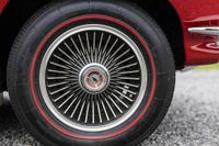 1967 Chevrolet Corvette L79 for sale