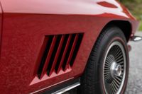 1967 Chevrolet Corvette L79 for sale