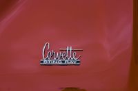 1967 Chevrolet Corvette L79 for sale