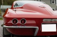 1967 Chevrolet Corvette L79 for sale