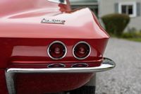 1967 Chevrolet Corvette L79 for sale