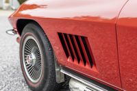 1967 Chevrolet Corvette L79 for sale