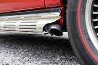 1967 Chevrolet Corvette L79 for sale