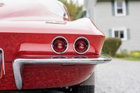 1967 Chevrolet Corvette L79 for sale