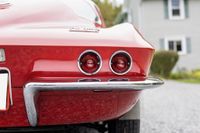 1967 Chevrolet Corvette L79 for sale