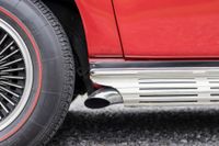 1967 Chevrolet Corvette L79 for sale
