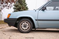1984 Toyota Tercel Deluxe for sale