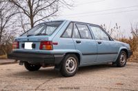 1984 Toyota Tercel Deluxe for sale