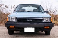 1984 Toyota Tercel Deluxe for sale