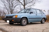 1984 Toyota Tercel Deluxe for sale