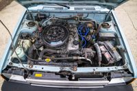 1984 Toyota Tercel Deluxe for sale