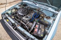 1984 Toyota Tercel Deluxe for sale