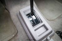 1984 Toyota Tercel Deluxe for sale