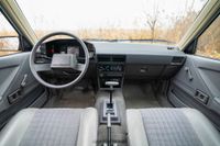 1984 Toyota Tercel Deluxe for sale