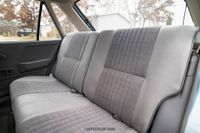 1984 Toyota Tercel Deluxe for sale