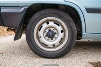 1984 Toyota Tercel Deluxe for sale