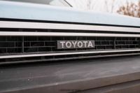 1984 Toyota Tercel Deluxe for sale