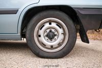 1984 Toyota Tercel Deluxe for sale