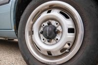 1984 Toyota Tercel Deluxe for sale