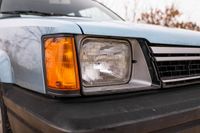 1984 Toyota Tercel Deluxe for sale