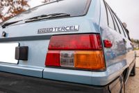 1984 Toyota Tercel Deluxe for sale