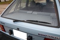 1984 Toyota Tercel Deluxe for sale