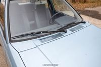 1984 Toyota Tercel Deluxe for sale