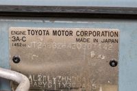 1984 Toyota Tercel Deluxe for sale