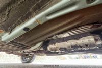 1984 Toyota Tercel Deluxe for sale