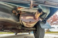 1984 Toyota Tercel Deluxe for sale