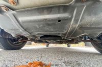 1984 Toyota Tercel Deluxe for sale