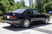 1993 Ford Mustang SVT Cobra for sale
