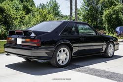 1993 Ford Mustang SVT Cobra for sale