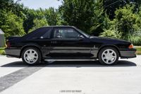 1993 Ford Mustang SVT Cobra for sale