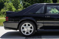 1993 Ford Mustang SVT Cobra for sale