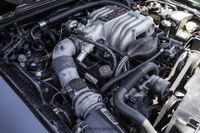 1993 Ford Mustang SVT Cobra for sale